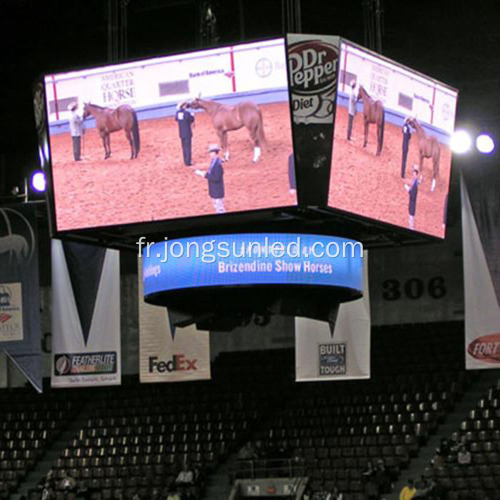 Tableaux d&#39;affichage du centre de messages électroniques